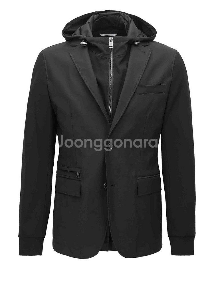 100 HUGO BOSS 휴고보스 스포츠 블레이져 자켓...--1