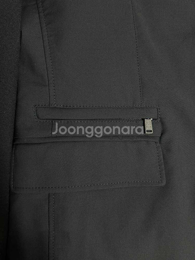 100 HUGO BOSS 휴고보스 스포츠 블레이져 자켓...--6