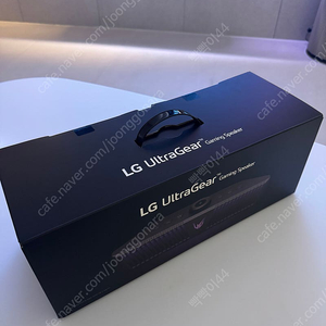 LG 게이밍스피커 GP9