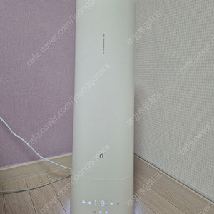 아이닉 대용량 복합식 가습기 iH12 pro 팝니다