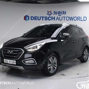 [현대]뉴 투싼iX 디젤(E-VGT)2WD 스마트 스페셜 ★상태 좋은 중고차★할부★리스★전액할부★카드★탁송★24시간 상담 가능합니다★