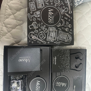 F-audio mezzo