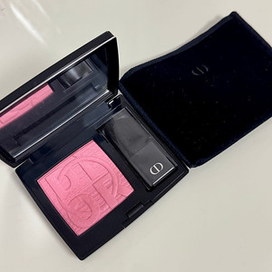 디올 블러셔 485 핑퐁