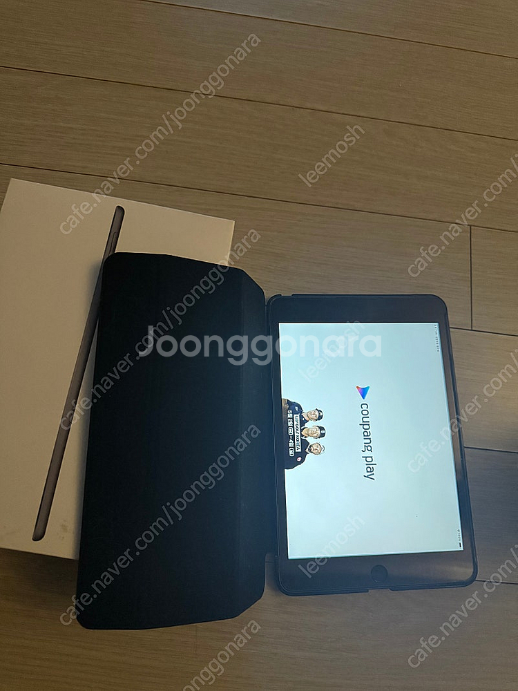 아이패드 미니5 64g 셀룰러 스페이스그레이--0