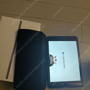 아이패드 미니5 64g 셀룰러 스페이스그레이