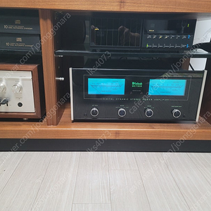 매킨토시 nc7300 팝니다.