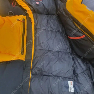 노스페이스 히말라야2 95m