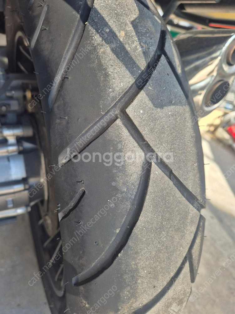 대구] 혼다 VFR 1200XC 투어러 모델 판매합니다--6