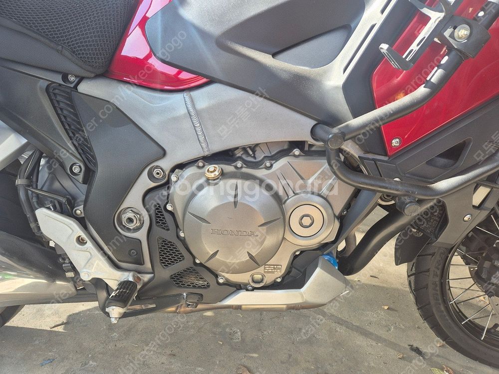 대구] 혼다 VFR 1200XC 투어러 모델 판매합니다--8