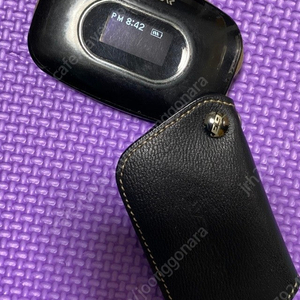 이지카e9리모컨 거의새것