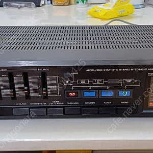 인켈인티앰프AD-5250B 판매합니다