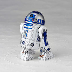카이요도 스타워즈 r2d2 미개봉 판매합니다.
