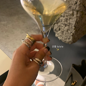 마이미 미스손 반지