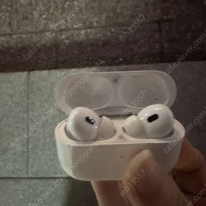 에어팟 프로2 판매합니다