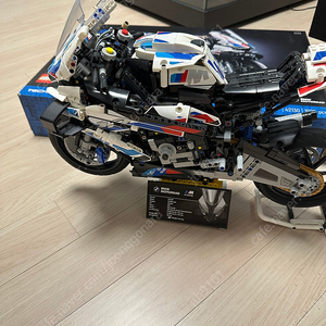 레고 42130 bmw 싸게팝니다