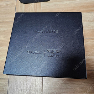 포칼 래디언스 S급