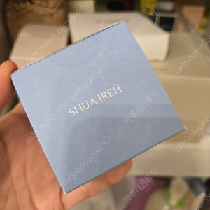 수아이레 크림