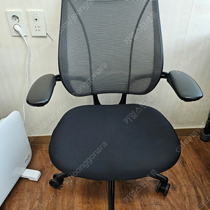 휴먼스케일 리버티 의자 (A급 중고) humanscale liberty