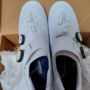 시마노 에스파이어 rc903 41.5 와이드 팝니다.