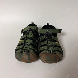 킨 키즈 뉴포트 160