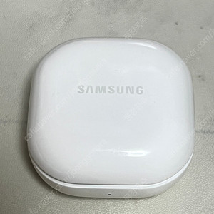 갤럭시버즈2(Galaxy Buds 2) SM-R177