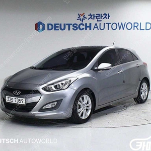 [현대]뉴 i30 1.6 VGT PYL ★상태 좋은 중고차★할부★리스★전액할부★카드★탁송★24시간 상담 가능합니다★