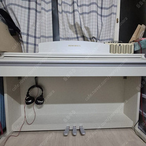 커즈와일 디지털 피아노 M110