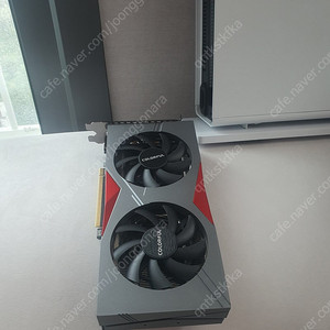 컬러풀 아이게임 rtx4060ti 그래픽카드, 프렉탈 디자인 릿지 itx case 판매