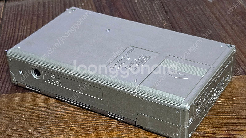 도시바 워크맨 Toshiba KT-S3 MKII Wal...--7