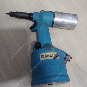 avdel 74200 팝너트 장비