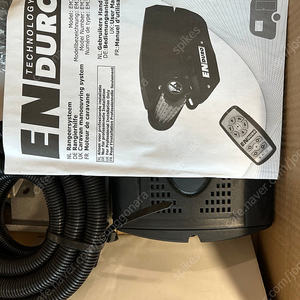 Enduro 303a 엔듀로 무버 미사용