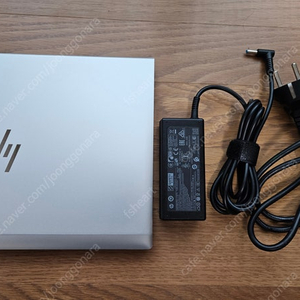 HP 엘리트북 830 G7 13.3" 노트북[i7-10610U / 16GB / 512GB] 팝니다.