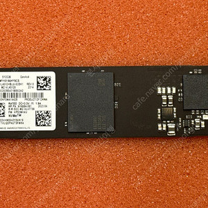 삼성 M2 NVME SSD 512 GB PM9B1