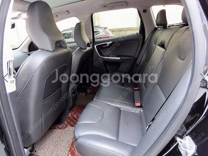 @17년식 XC60(1세대) D5 AWD 썸멈 전국최저...--6