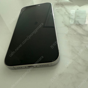 아이폰 14pro 128GB 실버