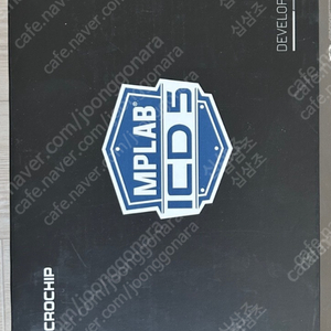MICROCHIP MPLAB ICD 5