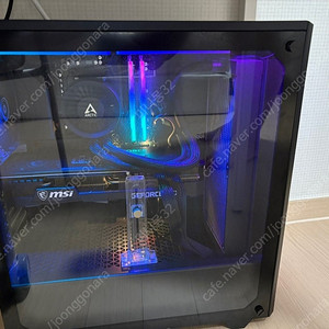 (평택) MSI RTX3080 10G 벤투스 판매