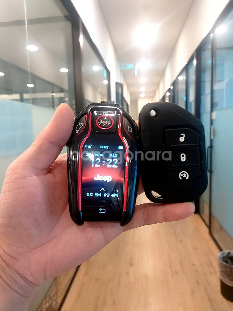 지프 그랜드체로키, 글래디에이터, 랭글러, 레니게이드,...--6