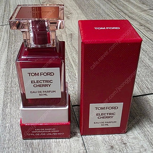 톰포드 일렉트릭 체리 50ml 면세정품
