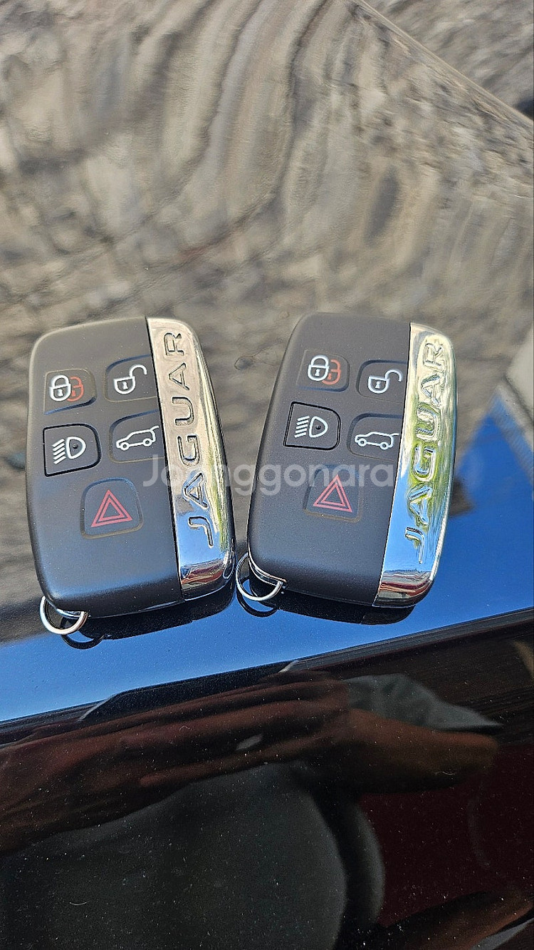 재규어 E-PACE, F-TYPE, XE, XF, XJ...--3