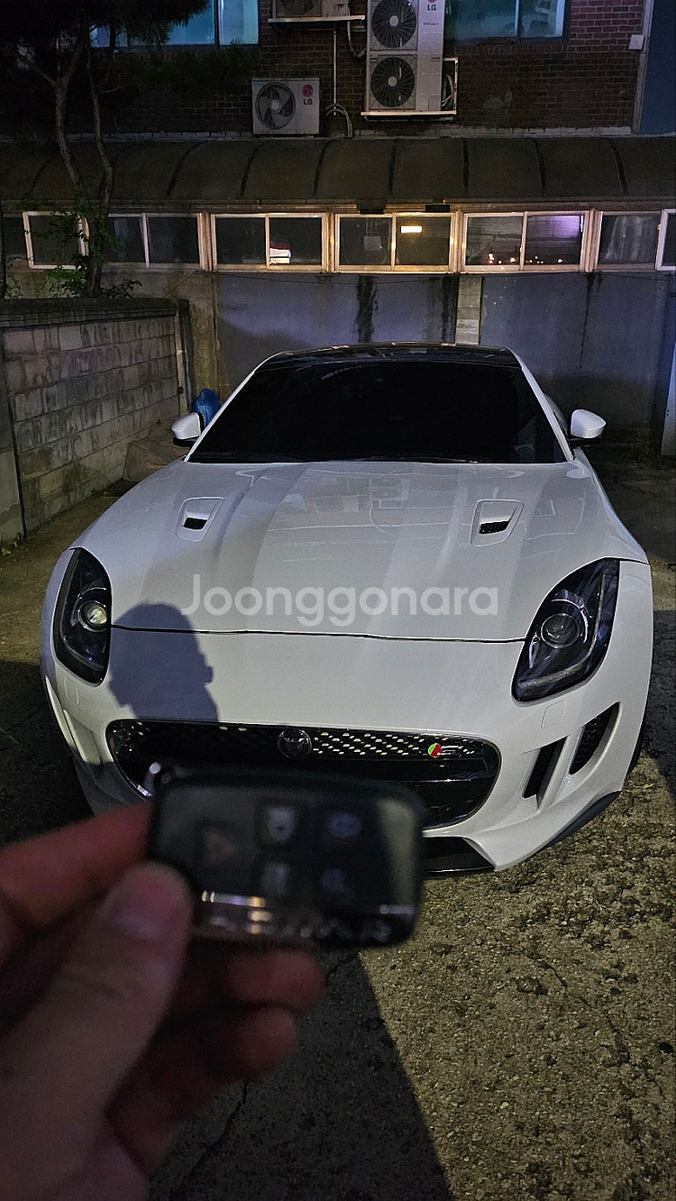 재규어 E-PACE, F-TYPE, XE, XF, XJ...--4