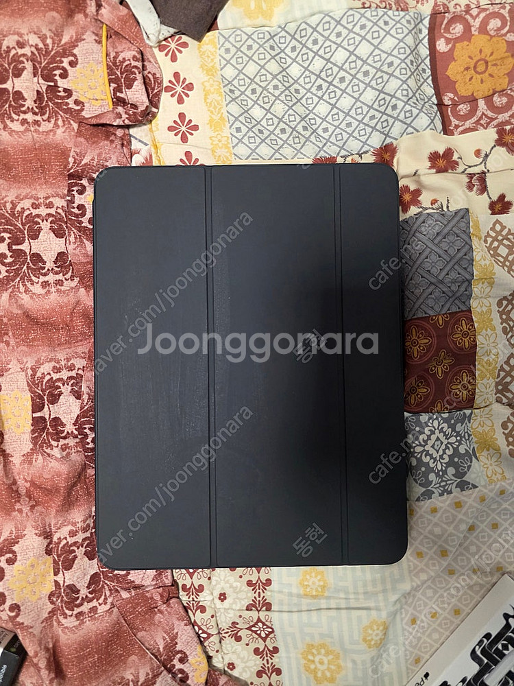 아이패드프로 m4 256기가 셀룰러--0