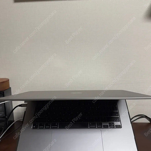 맥북 에어 m3 15인치 16 256