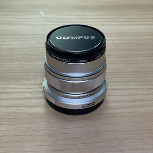 올림푸스 12mm f2 27만원