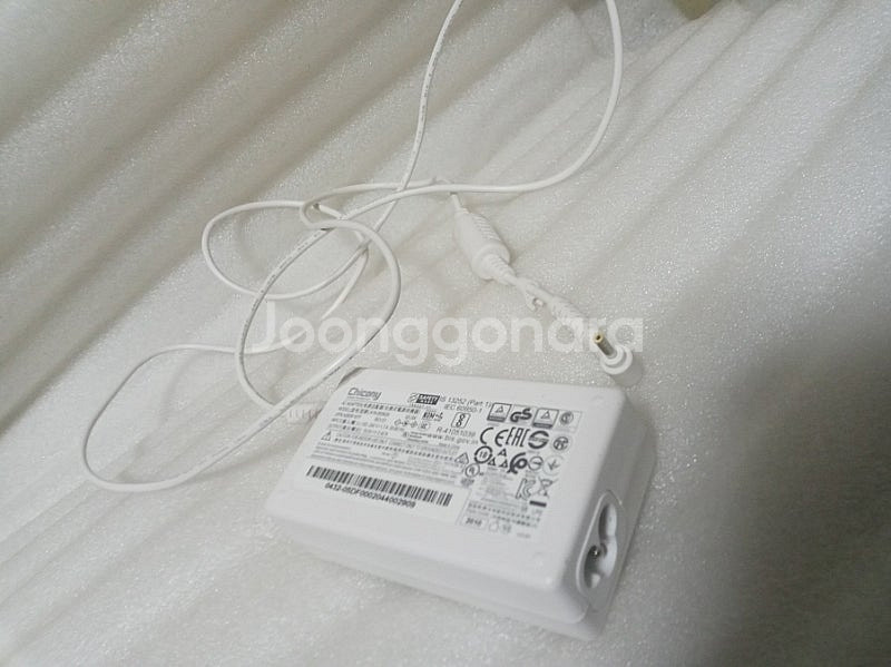 LG 정품 A18-065N3A 19V 3.42A 65W...--0