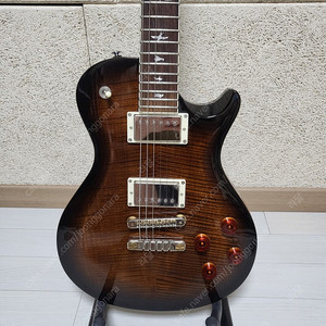 일렉기타 PRS SE McCarty 맥카티 594 Single Cut 싱글컷