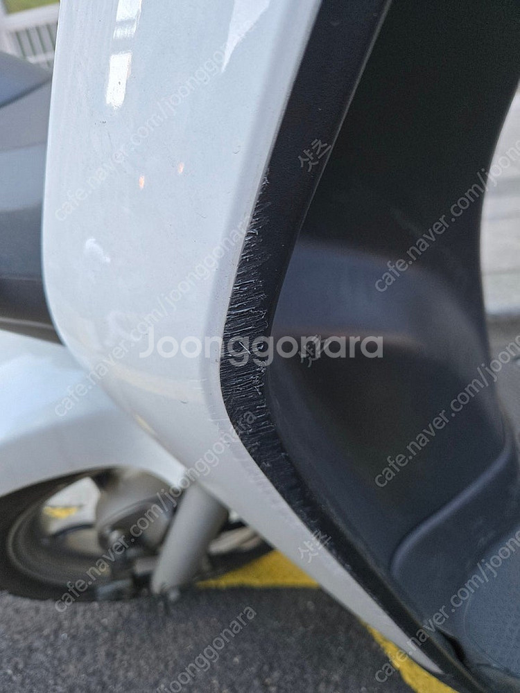 혼다 벤리 110--2