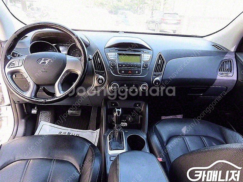 [현대]뉴 투싼iX 디젤(E-VGT)2WD 스마트 스페...--7
