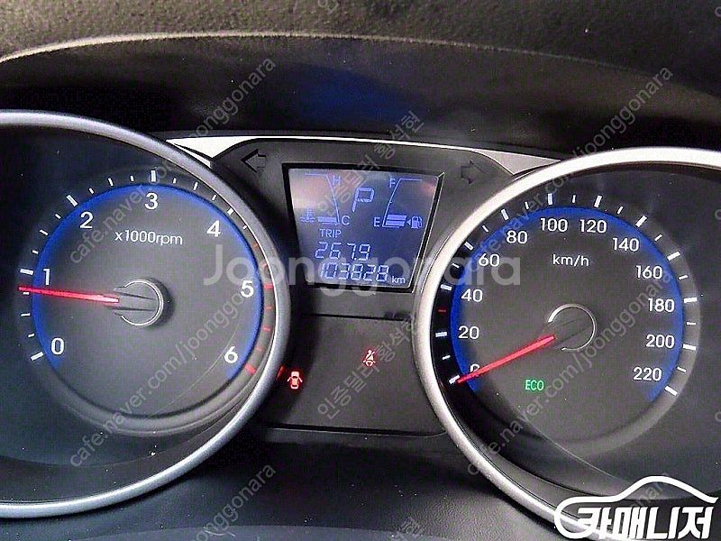 [현대]뉴 투싼iX 디젤(E-VGT)2WD 스마트 스페...--9