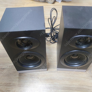 한성 SIROCO GS220 스피커